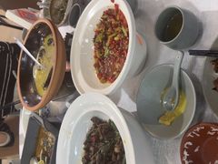 -湘中缘·湖南菜(娄底驻京办店)