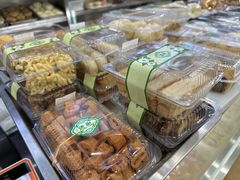 -锦馨豆汁(天坛路店)