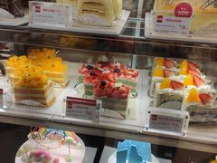 -85度C(生甜甜圈研究工坊·上海局门店)