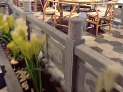 -江南宴酒店(碧湖银座店)