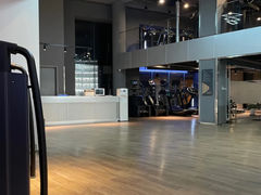 -OXYGYM奥美氧舱运动中心(丽都水岸店)