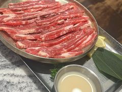 -高丽苑韩国烤肉(海昌路旗舰店)
