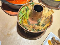 -潞州宴·长治人的会客厅(长兴北路店)