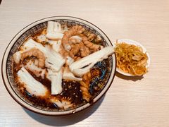 -凤翔改改豆花泡馍(双仁府街店)