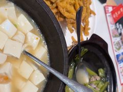 -鹅香四海·卤水火锅·砂锅粥·潮汕菜(宝安店)