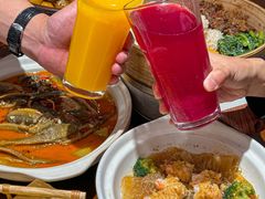 -U你·天然调味(南湖总店)