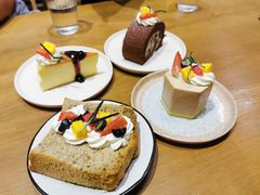 -素咫咖啡CLIFEROSE