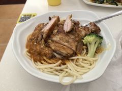 -金利茶餐厅(中船汇店)