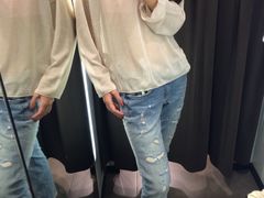 -ZARA(深圳金光华广场店)