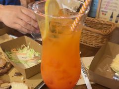 -VIKING SALOON西部美式烟熏烤肉(和平路店)