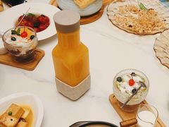 -赵小姐丨新中餐(曲江店)