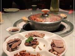 -孙记驴肉山庄(李桥店)