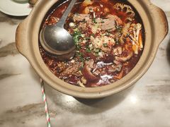 -金佬馆·川菜bistro(芜湖镜湖万达店)
