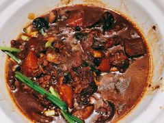 -又见炊烟私房菜(敬亭路店)