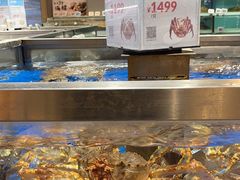 -盒马鲜生(顺义店)