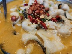 -Aqua Oasis 水天堂(石路天虹店)