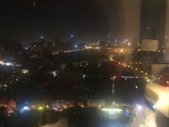 -无锡君来洲际酒店