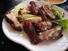 -仁虎老火锅(黄泥磅店)