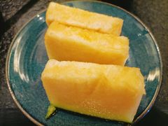 -湊湊火锅·茶憩(打浦桥日月光店)