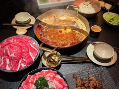 -色響火锅(恒隆广场店)