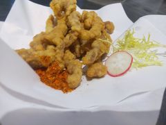 -马家斑.鲜鱼火锅(松湖万科店)