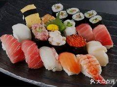 -家贺屋刺身寿司专门店