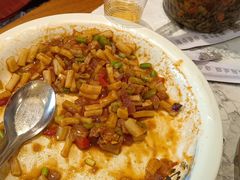 -阿里西北美食(小黄庄店)
