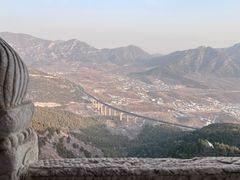 -石经山风景区