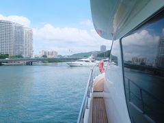 -三亚游船旅游中心(三亚鹿回头游艇游船公共码头店)