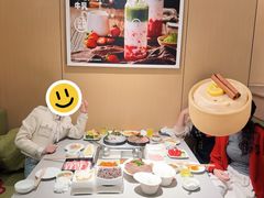 -海底捞火锅(北京西路夜宵主题店)