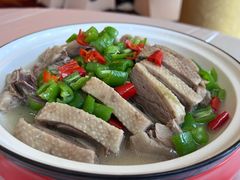 -鹿鸣酒家(越秀店)