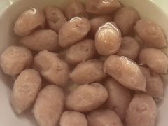 鱼蛋半斤-章记正宗南岗鱼蛋火锅