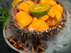 -品海楼·大连海王海肠捞饭·海胆饭(东港店)