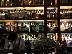 -Hill.Cocktail半山酒吧(中山店)