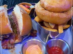 -blue frog蓝蛙(长泰广场店)