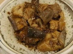 -72街荷叶饭(东方宝泰广场店)