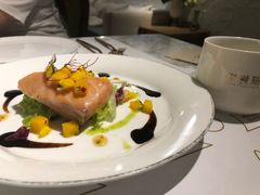 -张爱施法式西餐厅(汉街店)