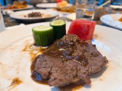 -“香”全日餐厅·株洲大汉希尔顿酒店