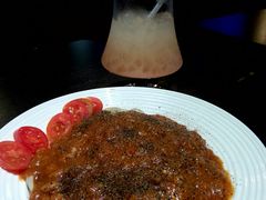 -The Cheebat 锌吧·Bistro(体育西店)