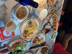 -比格比萨自助(宝山日月光店)