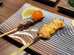 -鸟鹏烧鸟居酒屋(熙龙湾店)