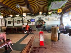 -同得兴 Since·1995 传统苏式面馆(嘉馀坊店)