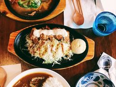 -铃木食堂(帽儿胡同店)
