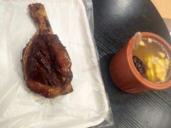 -赵元章肉骨烧(山塘街店)