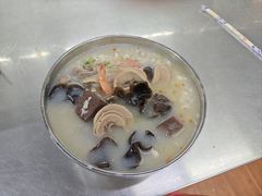 -广场正宗原汁薏米店