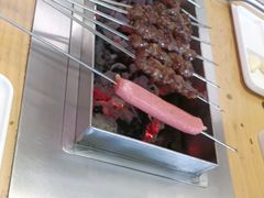 -正丰源大缸烧烤(人民路店)