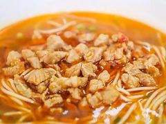 -黄阿姨锅贴大王(万航渡路店)