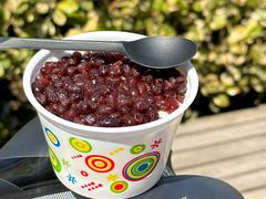 -清真马记宫廷奶酪(广渠门内大街店)