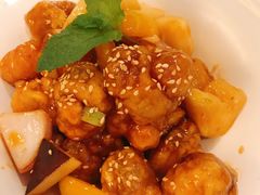 -闻见中国海南菜(K11店)