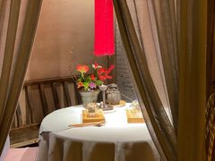 -叶叶菩提·晋福宫